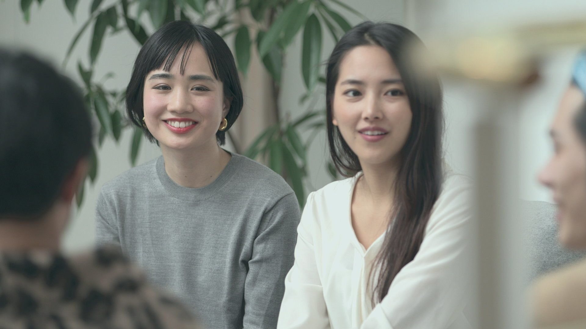 Terrace House: Tokyo 2019-2020