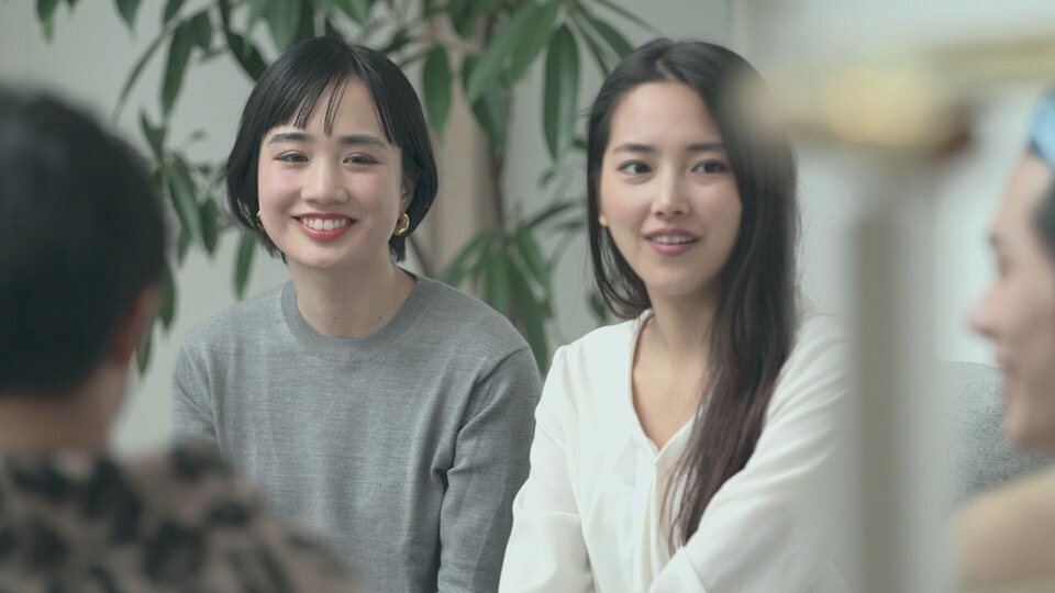 Terrace House: Tokyo 2019-2020