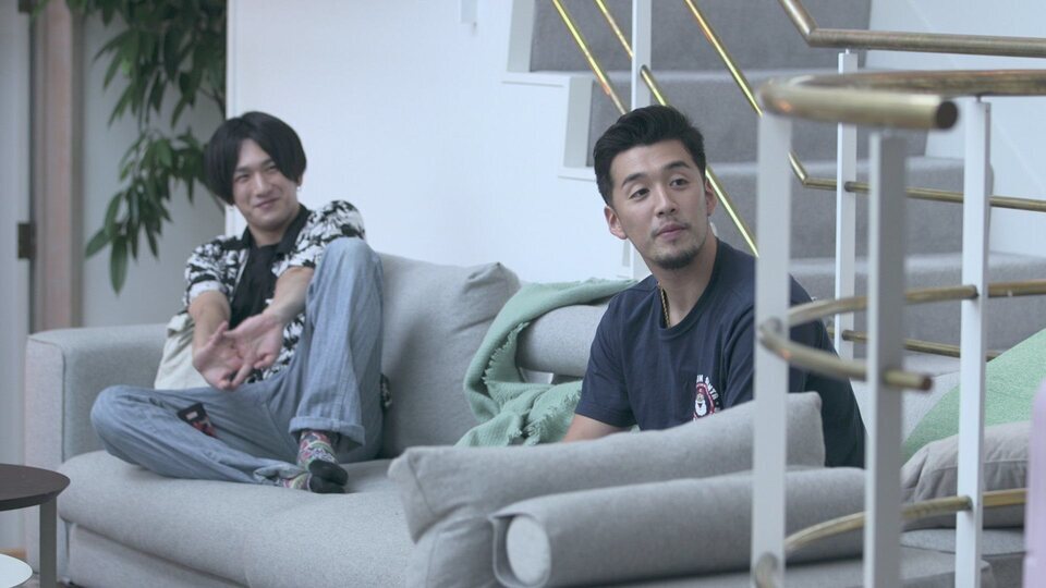 Terrace House: Tokyo 2019-2020
