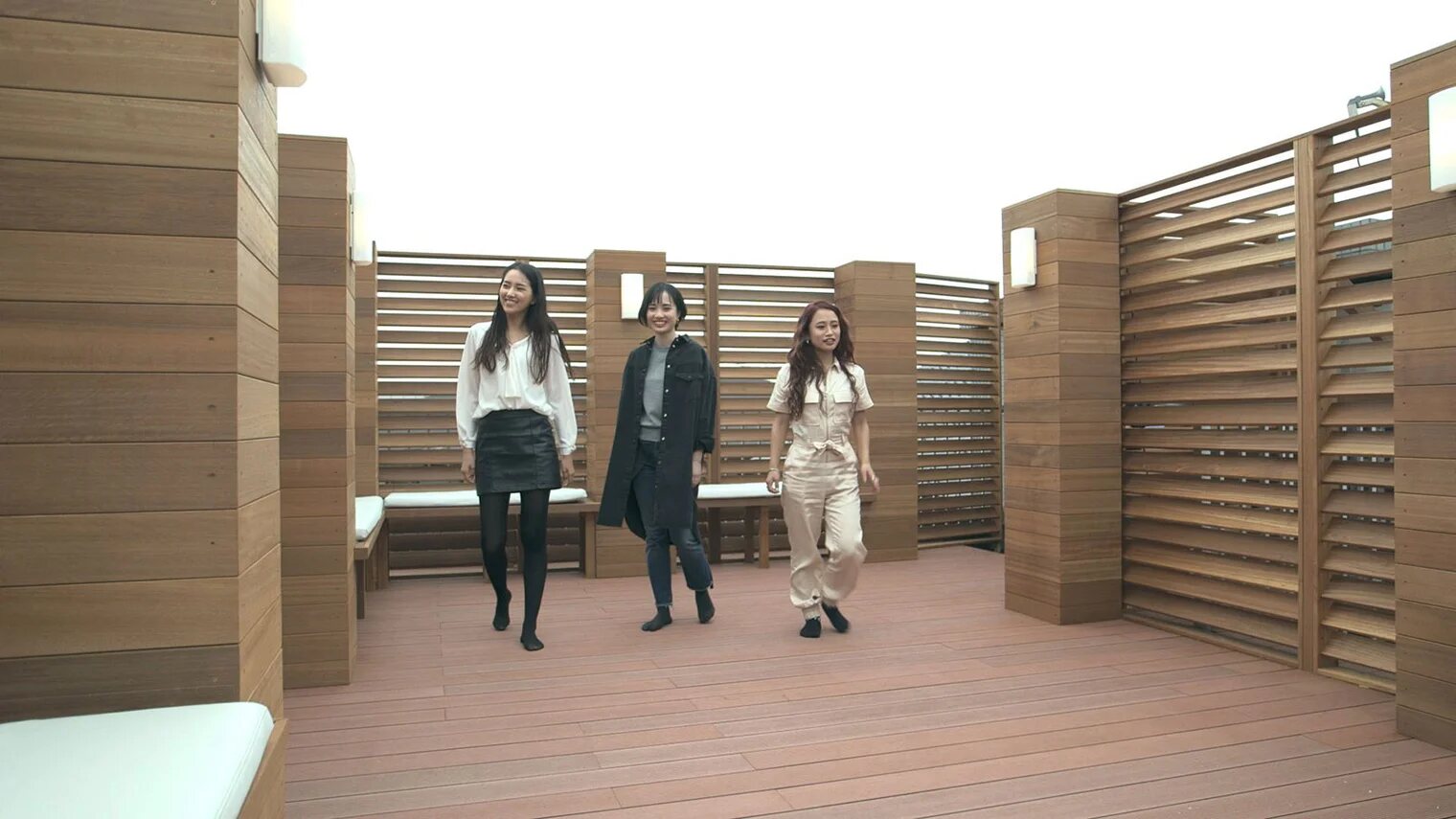 Terrace House: Tokyo 2019-2020