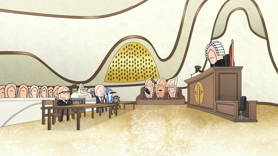 Historias corrientes