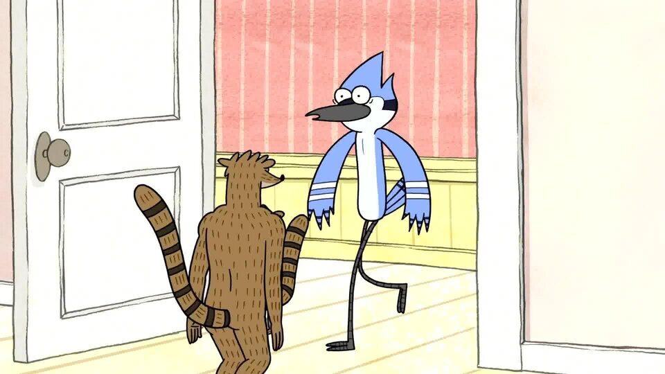 Historias corrientes