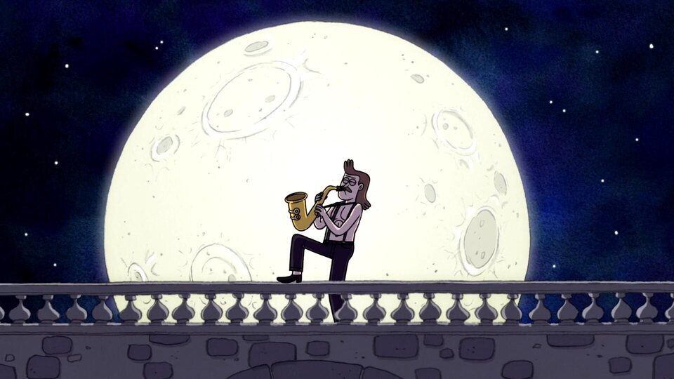 Historias corrientes