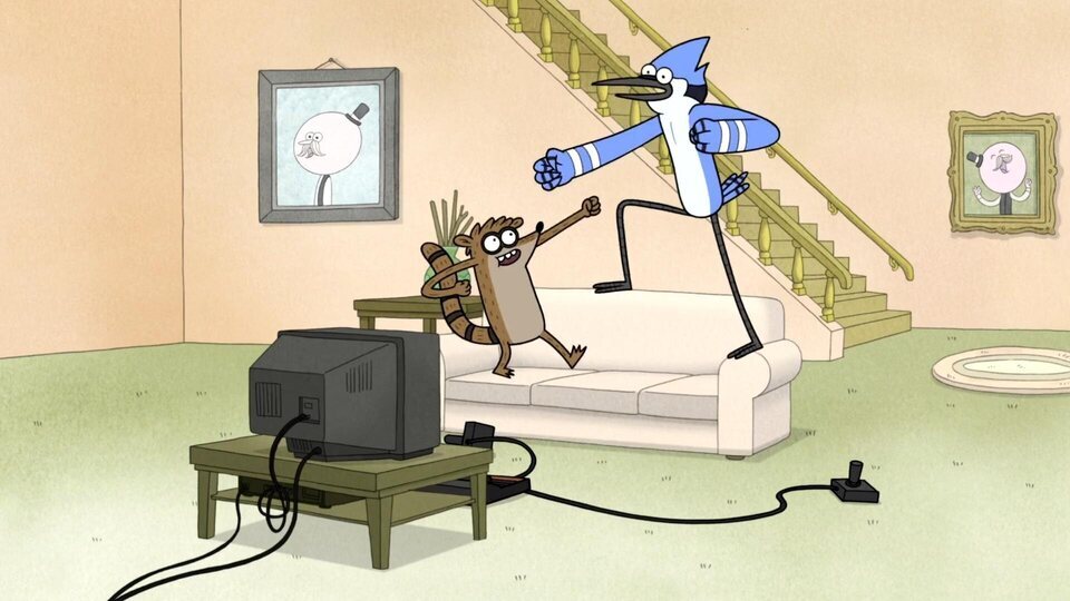 Historias corrientes
