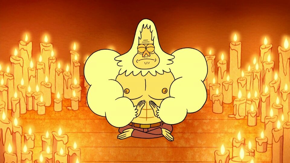 Historias corrientes