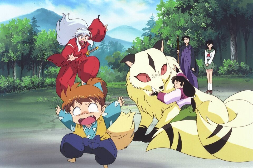 Inuyasha