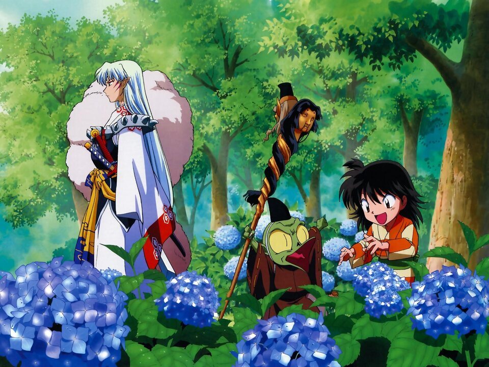 Inuyasha