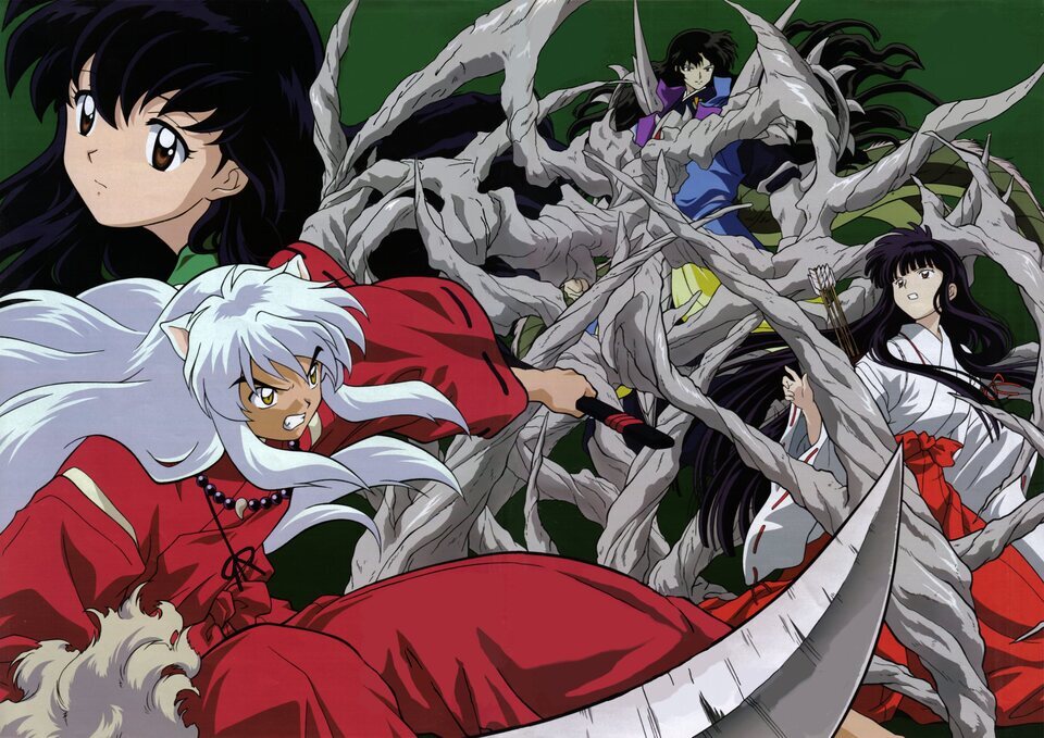 Inuyasha