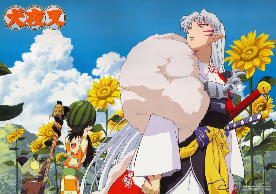 Inuyasha
