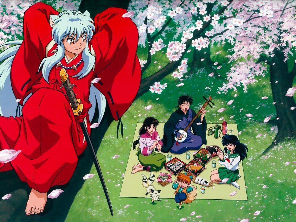 Inuyasha