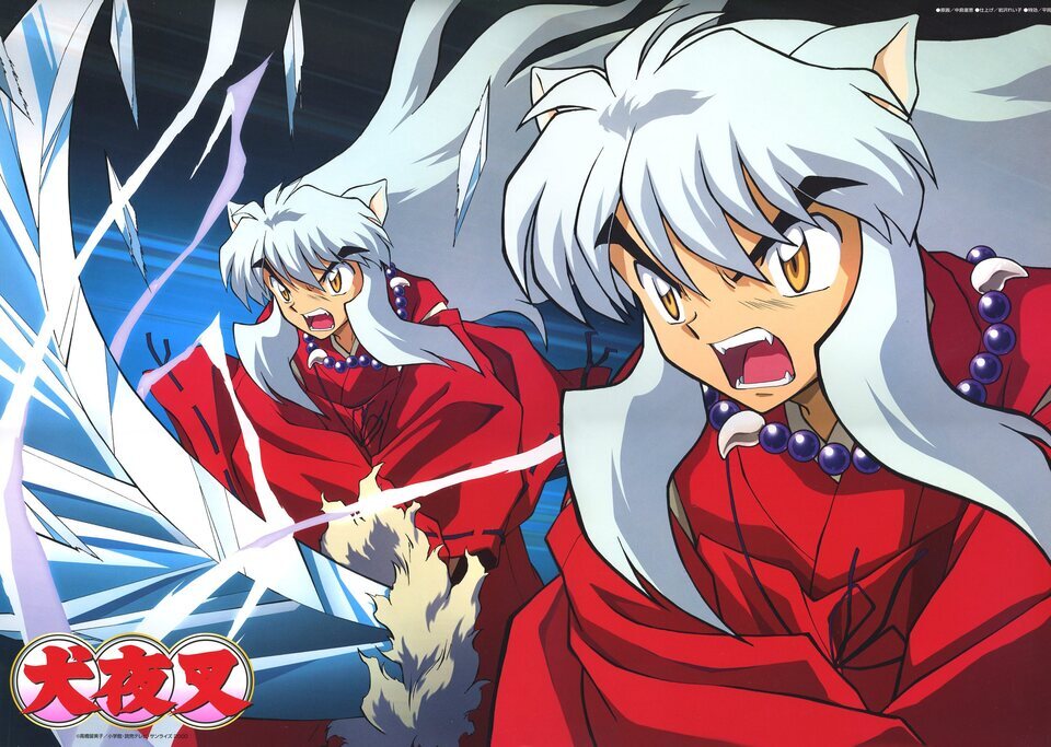 Inuyasha
