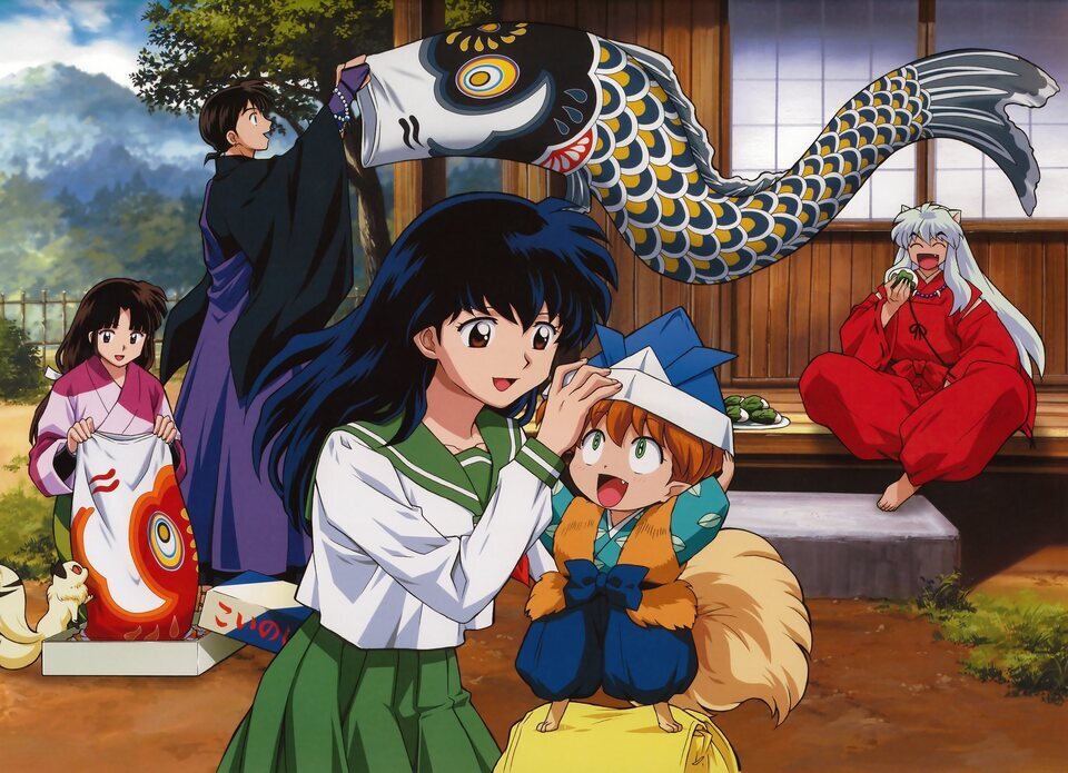 Inuyasha