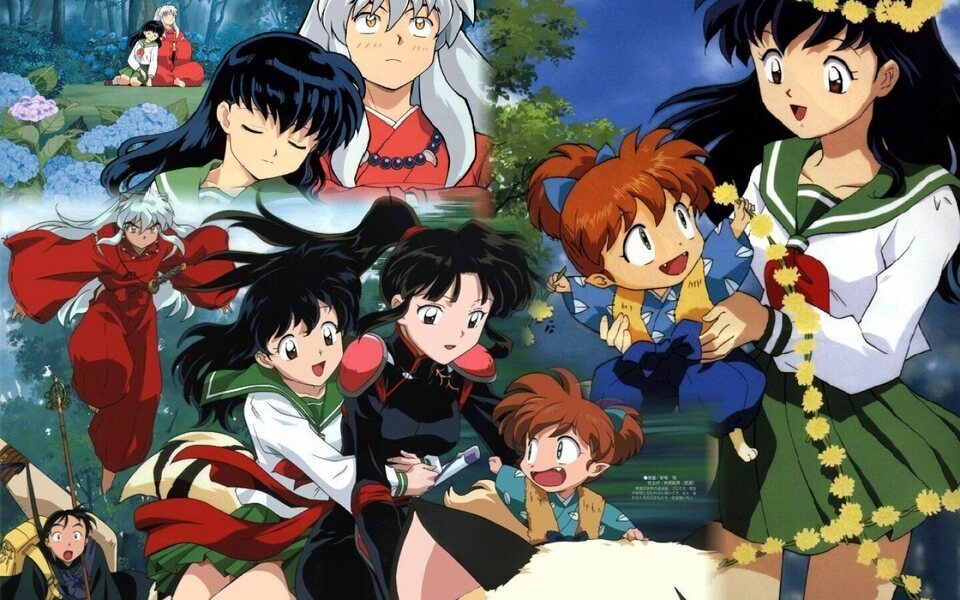 Inuyasha
