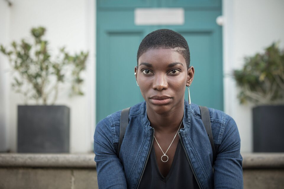 Black Earth Rising