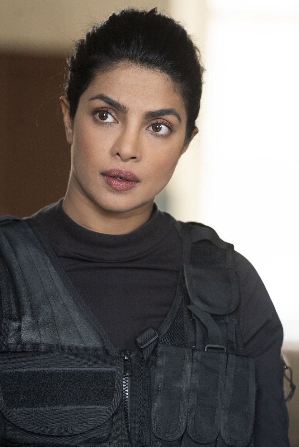 Quantico