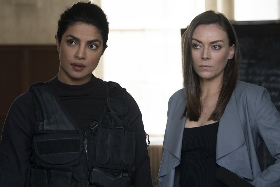 Quantico