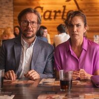 Padre no hay más que uno 4: Campanas de boda