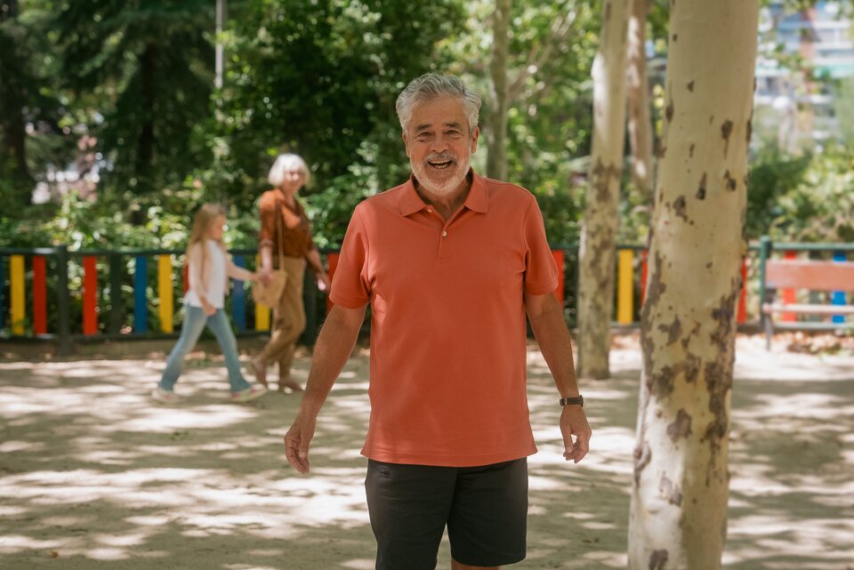 Padre no hay más que uno 4: Campanas de boda