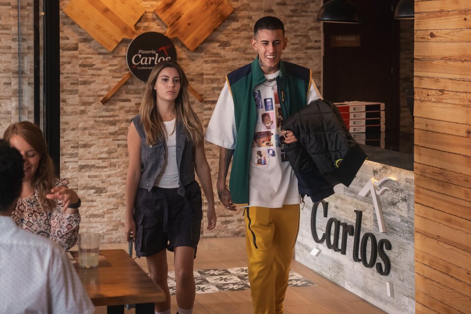 Padre no hay más que uno 4: Campanas de boda
