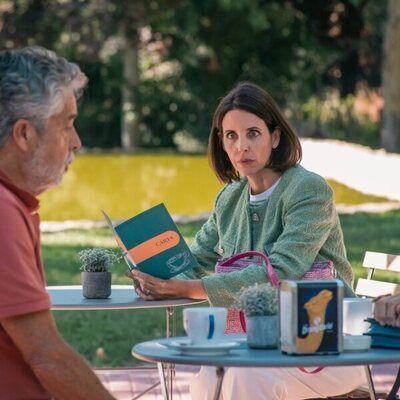 Padre no hay más que uno 4: Campanas de boda