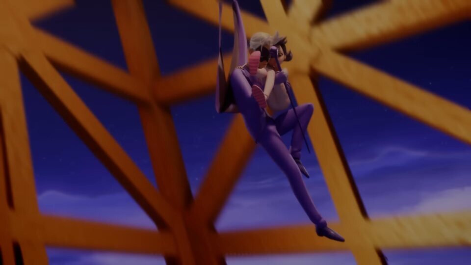 Prodigiosa: Las aventuras de Ladybug