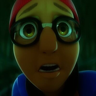 Prodigiosa: Las aventuras de Ladybug