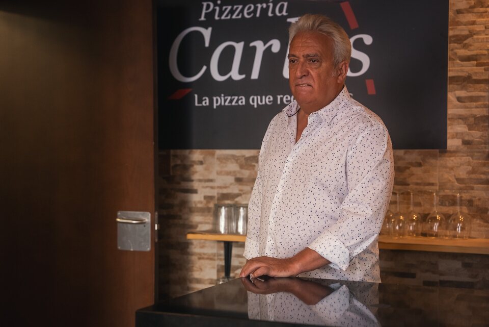 Padre no hay más que uno 4: Campanas de boda