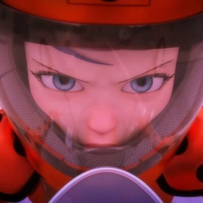 Prodigiosa: Las aventuras de Ladybug
