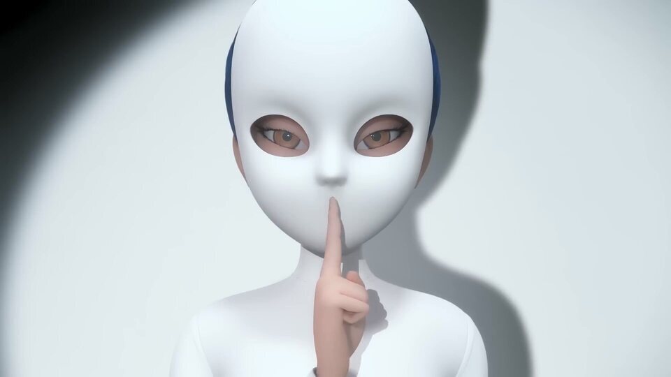 Prodigiosa: Las aventuras de Ladybug