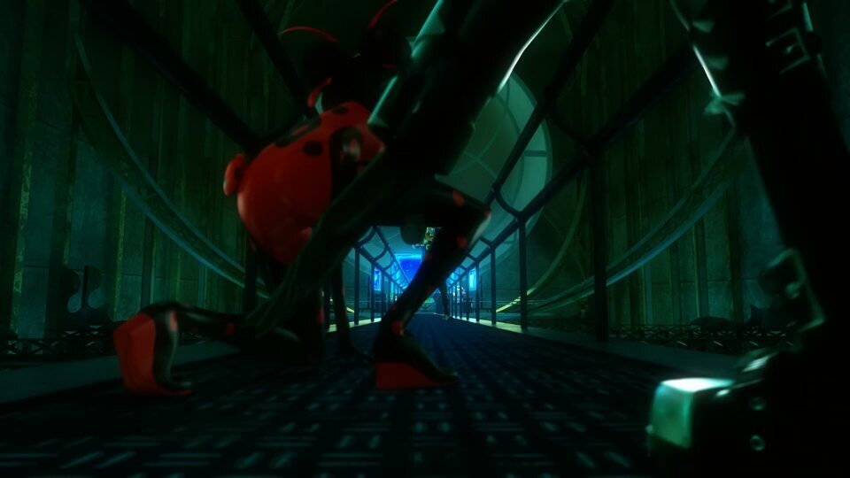 Prodigiosa: Las aventuras de Ladybug