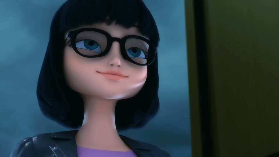 Prodigiosa: Las aventuras de Ladybug