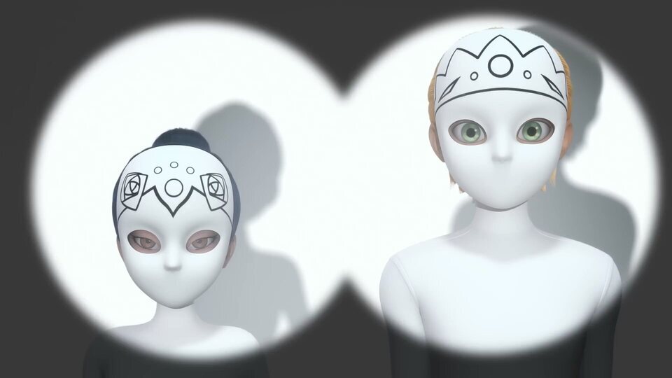 Prodigiosa: Las aventuras de Ladybug
