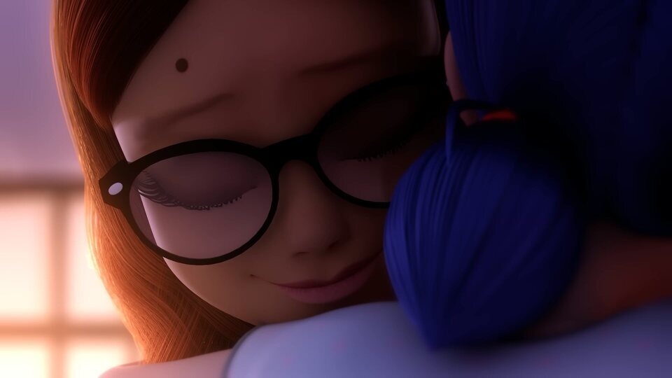 Prodigiosa: Las aventuras de Ladybug