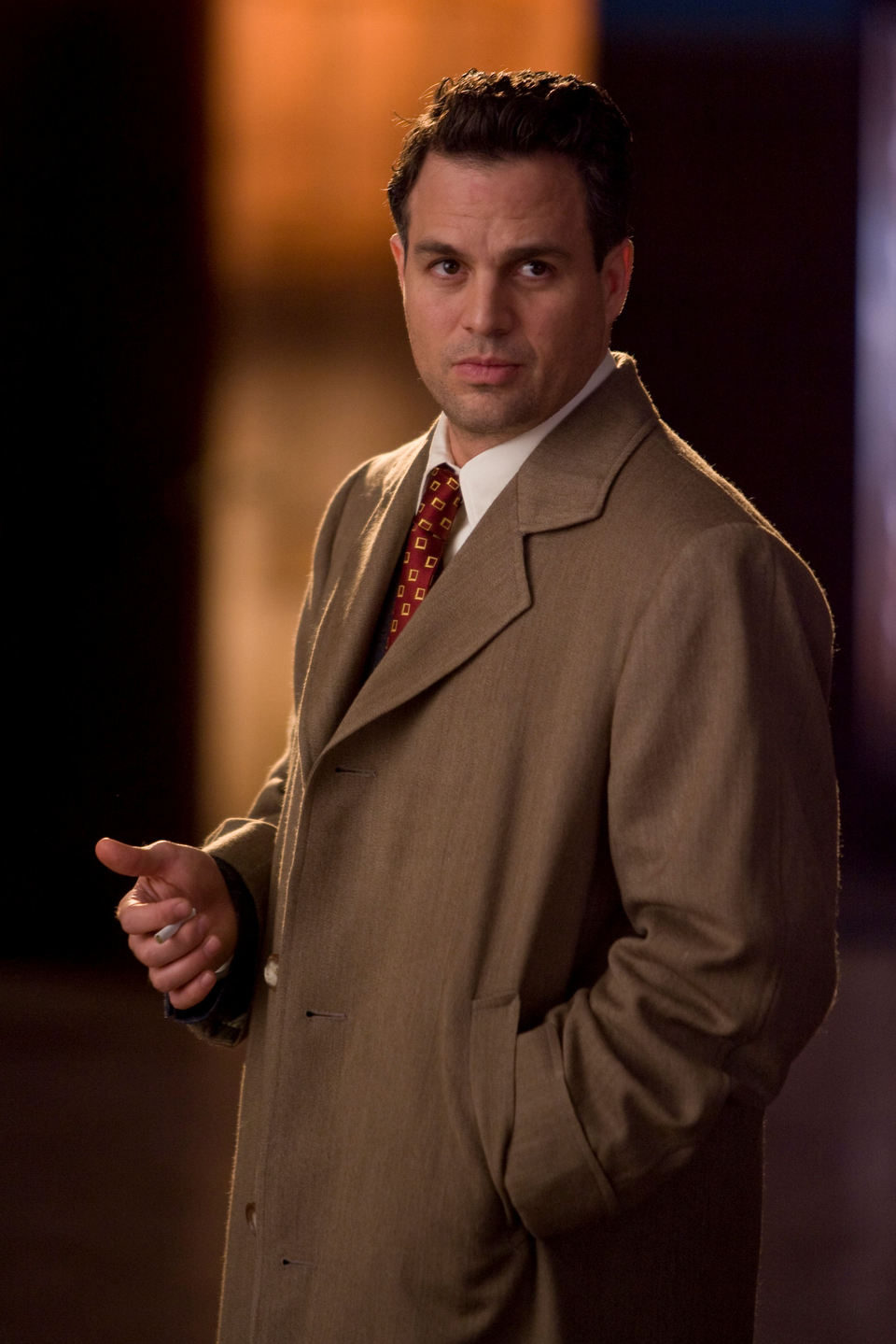 Shutter Island