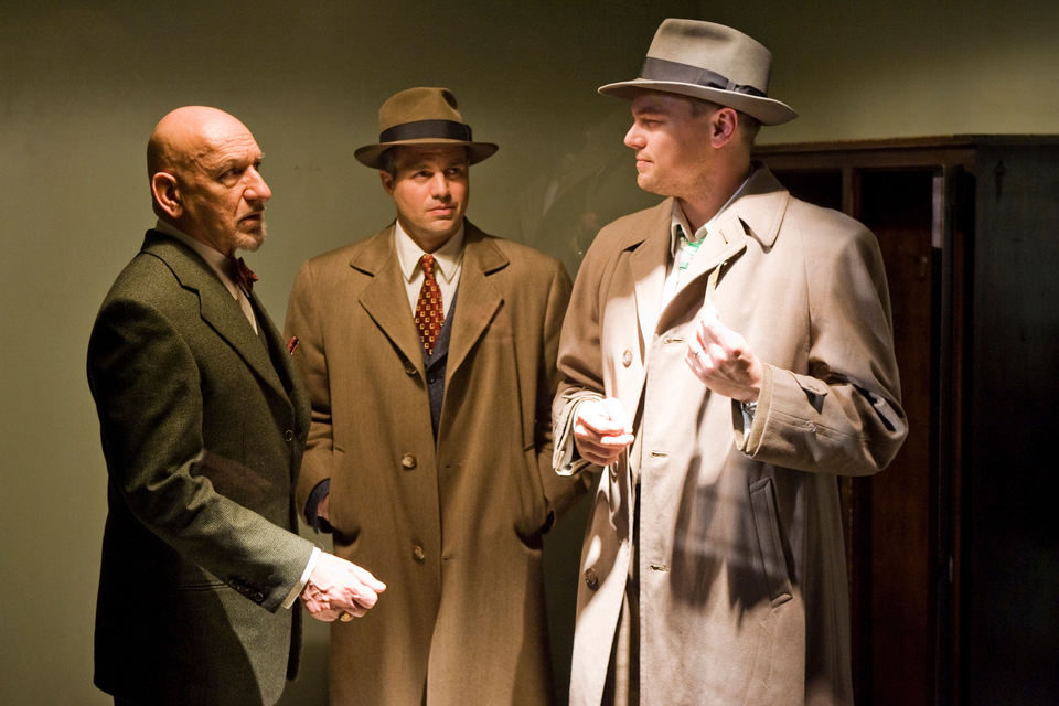 Shutter Island