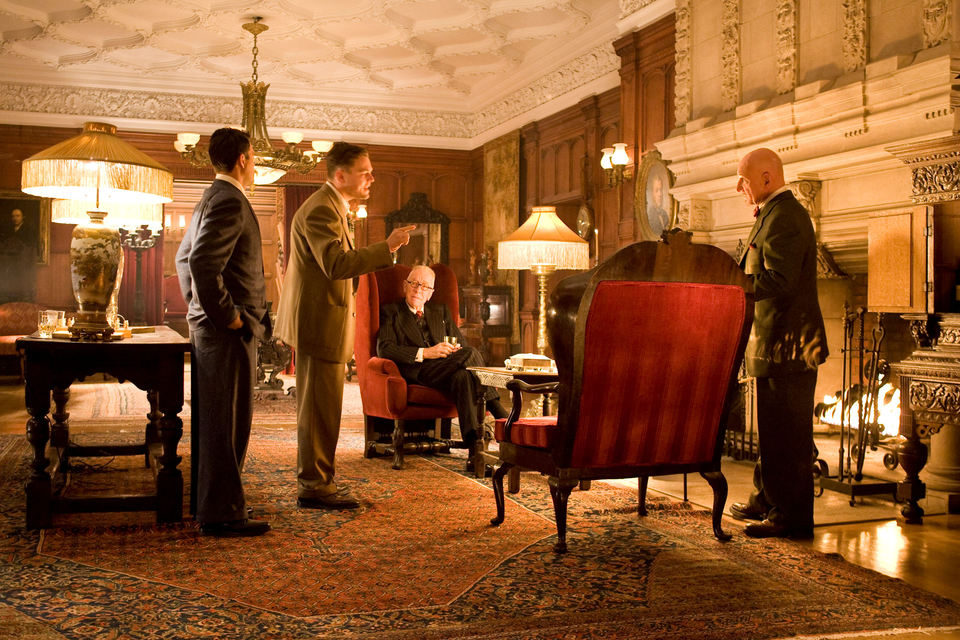 Shutter Island