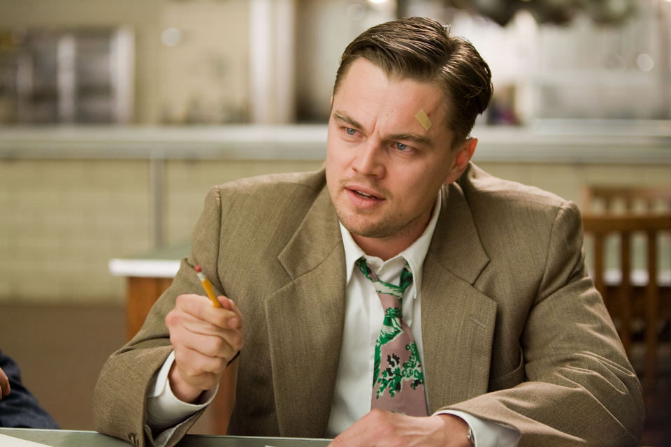Shutter Island