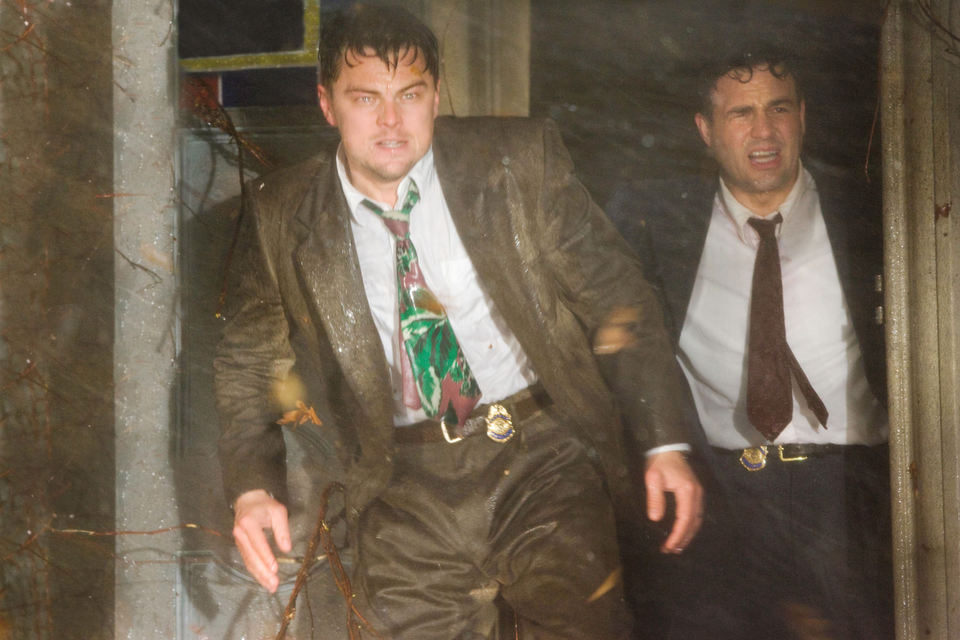 Shutter Island