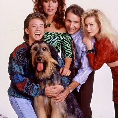 Matrimonio con hijos