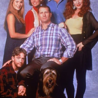 Matrimonio con hijos