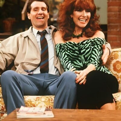 Matrimonio con hijos