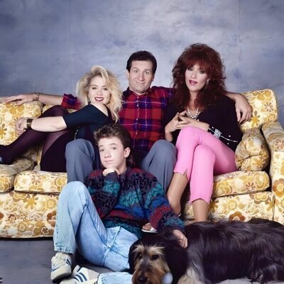 Matrimonio con hijos