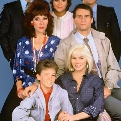 Matrimonio con hijos