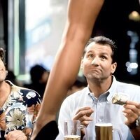 Matrimonio con hijos