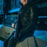 Curfew (Toque de queda)