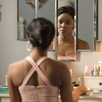 Ligera como una pluma