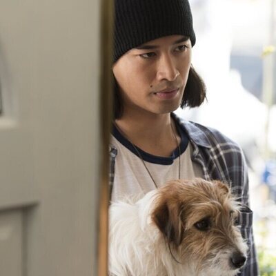 Ligera como una pluma