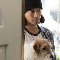 Ligera como una pluma