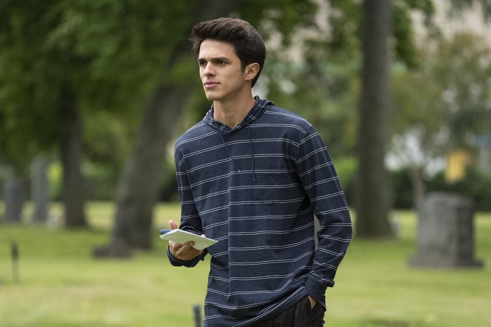 Ligera como una pluma