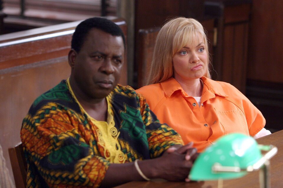 Me llamo Earl